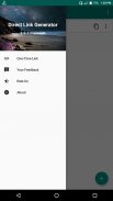 Direct Link Generator - Custom Links screenshot 5