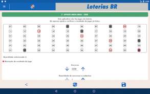 Jogos da Loteria screenshot 11