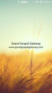 The Grand Gospel Gateway screenshot 0