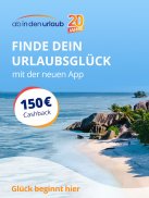 ab in den urlaub: Reise buchen screenshot 12