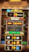 Japan Food Chain screenshot 1