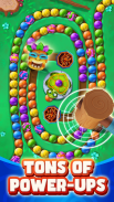 Marble Woka Woka: Jungle Blast screenshot 6