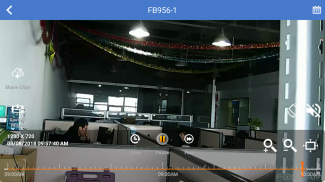 IP Camera Viewer screenshot 3