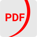 PDF Reader : Read All PDF Icon