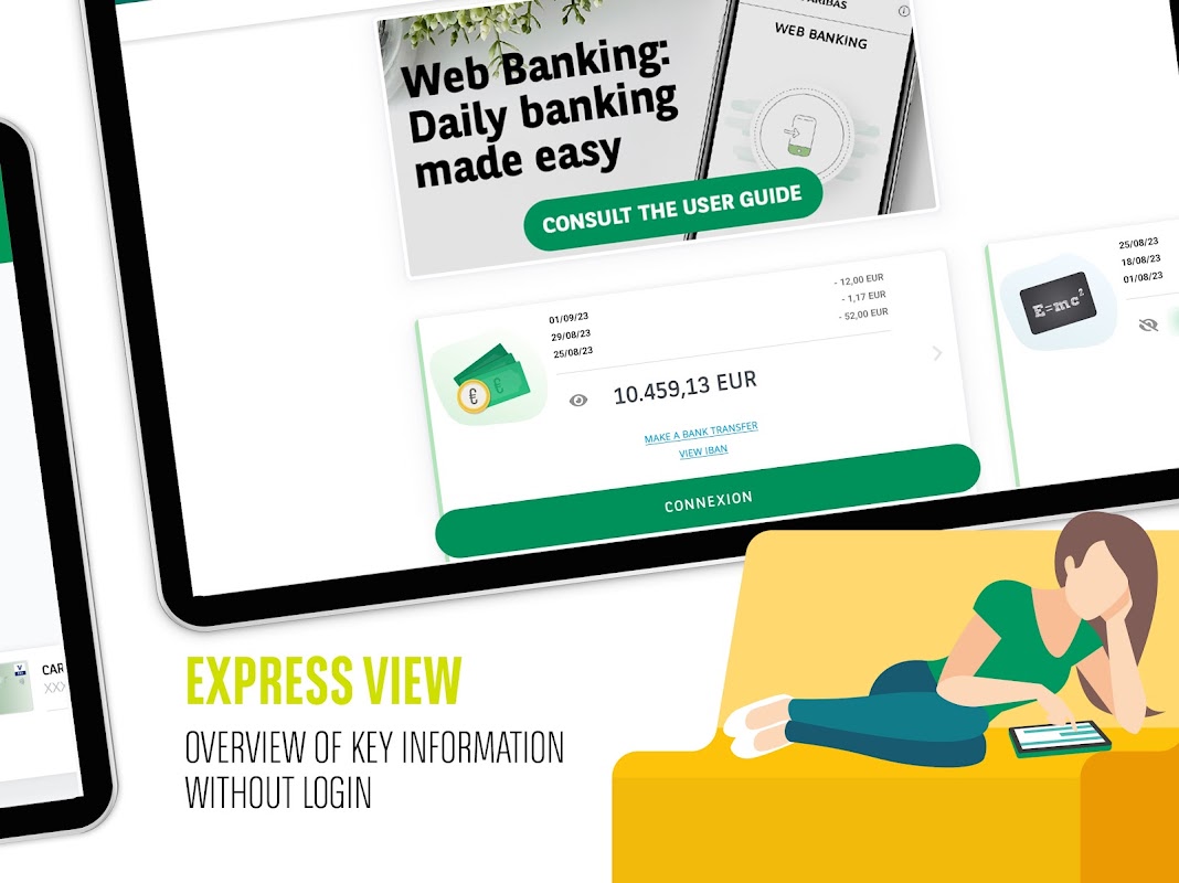 Web Banking - Загрузить APK для Android | Aptoide