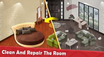 Home Cleaning And Repairing screenshot 0