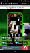 Adivina Jugador Futbol 2020 - Quiz screenshot 16