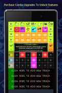 BeatDrops Beat Maker screenshot 3