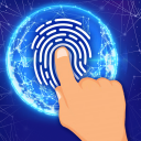 Fingerprint Fortune Teller - Predict your love