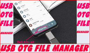 usb otg file manager screenshot 3