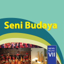 Seni Budaya 7 Kurikulum 2013 Icon