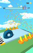 Wheel Race screenshot 2