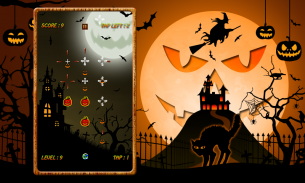 Popup Pumpkins screenshot 1