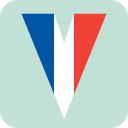 VerbSquirt French Verbs Icon