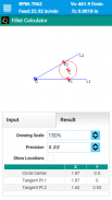 FSWizard Machinist Calculator screenshot 6