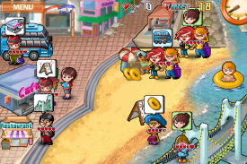 Dream Travel Agency screenshot 3