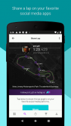 Hotlap – GPS Lap Timer screenshot 6