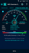 WiFi Overview 360 Pro screenshot 9