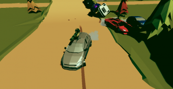 Race Madness screenshot 1