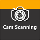 Cam Scanning - Free ID Scanner