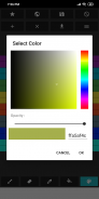 8bit Painter - Pixel Painter screenshot 2