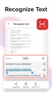 MobiPDF: PDF Editor & Scanner screenshot 13