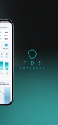 TODOSURF - TDS screenshot 4
