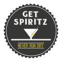 Get Spiritz: Alcohol Delivery