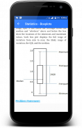 Learn Statistics screenshot 3