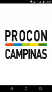 Procon Campinas screenshot 5
