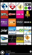 Radio Nederland screenshot 0