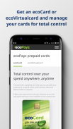 ecoPayz - Serviços Seguros de Pagamento screenshot 8