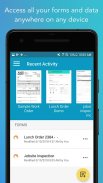 GoFormz Mobile Forms & Reports screenshot 11