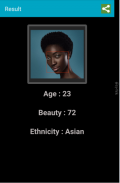 Quel âge ressembles-tu? screenshot 9