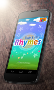 Free Nursery Rhymes Audio screenshot 0