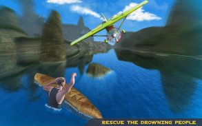 Máy bay Mô phỏng: Flying Pilot screenshot 3