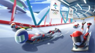 Olympic Games Jam Beijing 2022 screenshot 5