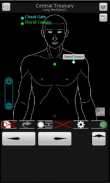 Meridianos da acupuntura screenshot 3