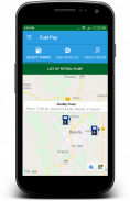 Fuel Pay screenshot 2