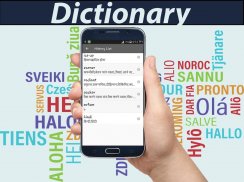 English To Hindi Dictionary screenshot 4