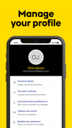 Western Union CA - Send Money Transfers Quickly screenshot 3