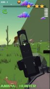 Wilderness Hunting: Sniper Shooting Game 2021 screenshot 9