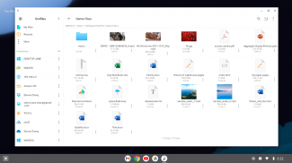 File Explorer (PC, Mac, NAS) screenshot 23