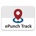 ePunch Track Icon