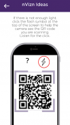 QR Code Reader : Links to Learning screenshot 7