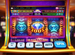 Classic Slots™ - Casino Games screenshot 11