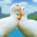 Virtual Duck Pet Bird games Icon