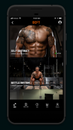 Diamond Cut Fitness Training screenshot 1