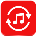 Audio Extractor- MP3 Converter Icon