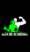 Guia de Academia screenshot 8